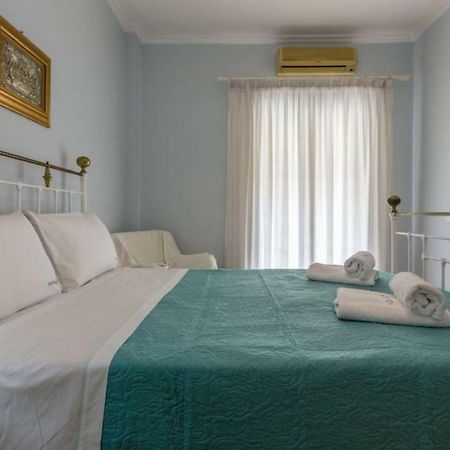 Sidewalk Apartment Corfu  Zewnętrze zdjęcie