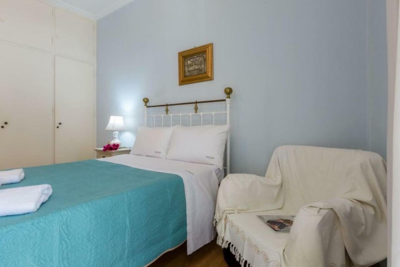 Sidewalk Apartment Corfu  Zewnętrze zdjęcie