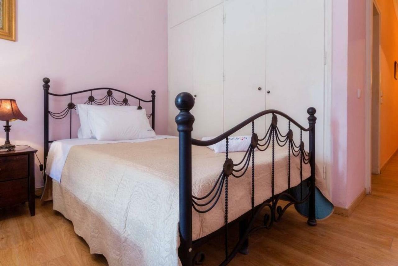 Sidewalk Apartment Corfu  Zewnętrze zdjęcie