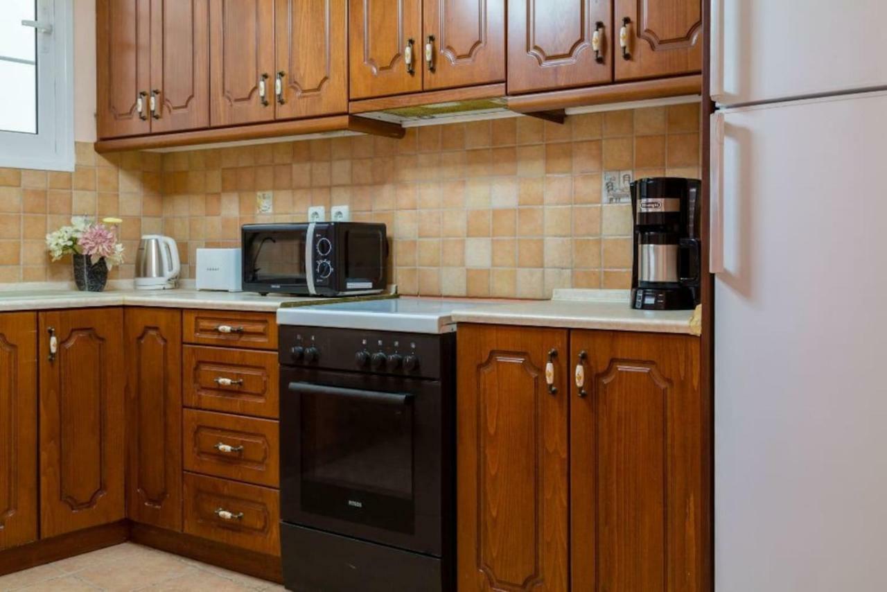 Sidewalk Apartment Corfu  Zewnętrze zdjęcie
